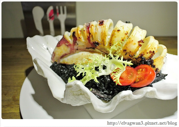 水吻-水吻2-Aqua Kiss-台北-內湖-捷運西湖站-內湖科學園區-真愛趁現在-偶像劇拍攝場景-南臺灣-墾丁-創意冰品-創意料理-愛玩客-人氣店-Pizza gaga-火山綜合冰-花生冰沙-25-329 (076)-1