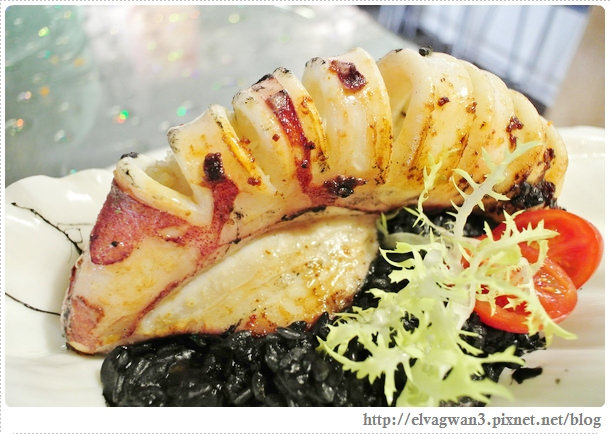 水吻-水吻2-Aqua Kiss-台北-內湖-捷運西湖站-內湖科學園區-真愛趁現在-偶像劇拍攝場景-南臺灣-墾丁-創意冰品-創意料理-愛玩客-人氣店-Pizza gaga-火山綜合冰-花生冰沙-26-329 (079)-1