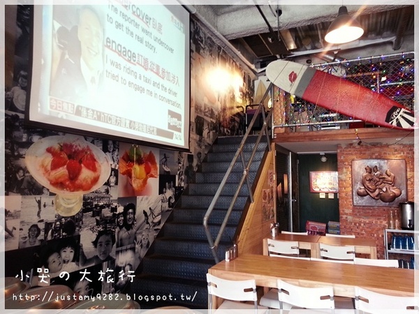 Aqua Kiss 水吻2  Surfer店：[台北市。內湖區] 熱浪襲來~ 快到★Aqua Kiss 水吻2 Surfer★消消暑唄!