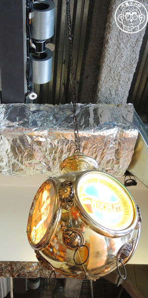 Aqua Kiss 水吻2 Surfer店:呷飽祙【台北內湖・Aqua Kiss水吻2-Surfer店】重量級冰品與囂張龍蝦麵