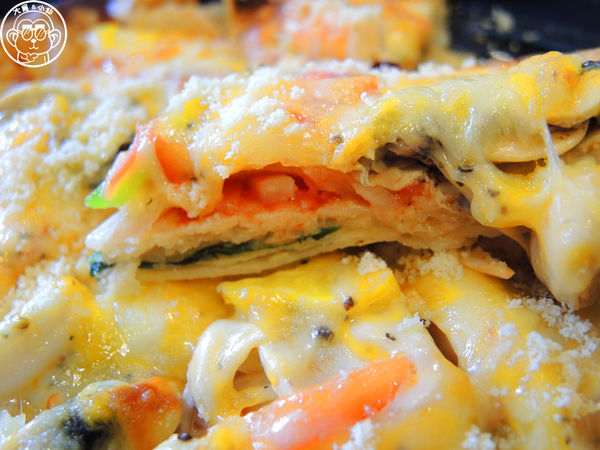 Aqua Kiss 水吻2 Surfer店:呷飽祙【台北內湖・Aqua Kiss水吻2-Surfer店】重量級冰品與囂張龍蝦麵