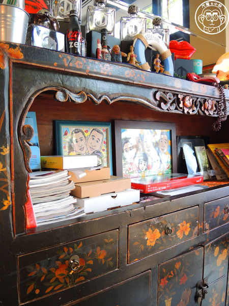 Aqua Kiss 水吻2 Surfer店:呷飽祙【台北內湖・Aqua Kiss水吻2-Surfer店】重量級冰品與囂張龍蝦麵