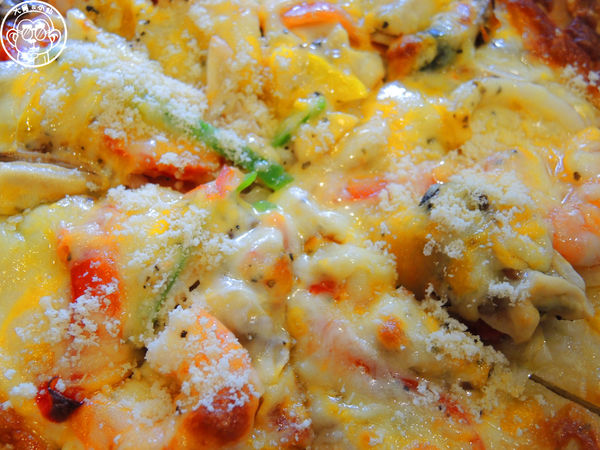 Aqua Kiss 水吻2 Surfer店:呷飽祙【台北內湖・Aqua Kiss水吻2-Surfer店】重量級冰品與囂張龍蝦麵