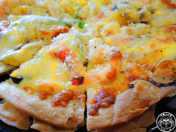 Aqua Kiss 水吻2 Surfer店:呷飽祙【台北內湖・Aqua Kiss水吻2-Surfer店】重量級冰品與囂張龍蝦麵