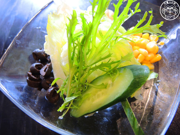 Aqua Kiss 水吻2 Surfer店:呷飽祙【台北內湖・Aqua Kiss水吻2-Surfer店】重量級冰品與囂張龍蝦麵