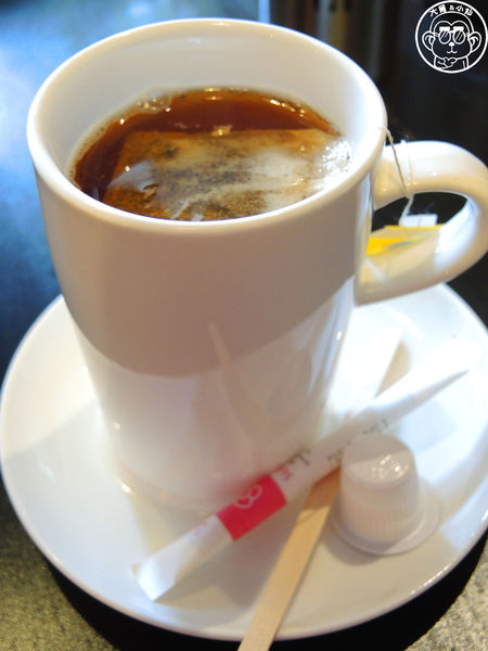 Aqua Kiss 水吻2 Surfer店:呷飽祙【台北內湖・Aqua Kiss水吻2-Surfer店】重量級冰品與囂張龍蝦麵