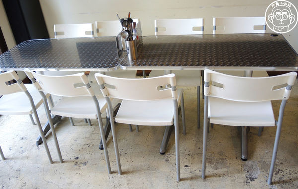 Aqua Kiss 水吻2 Surfer店:呷飽祙【台北內湖・Aqua Kiss水吻2-Surfer店】重量級冰品與囂張龍蝦麵