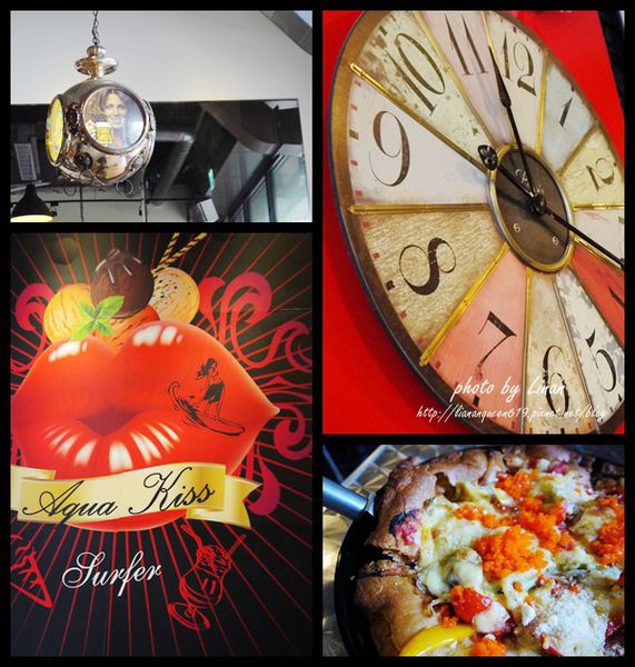 光影魔术手拼图