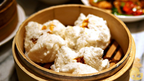 故宮晶華:【食記】《故宮晶華》晚間熱饌港點吃到飽