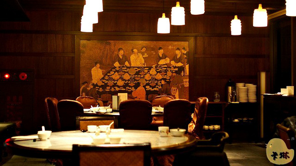 故宮晶華:【食記】《故宮晶華》晚間熱饌港點吃到飽