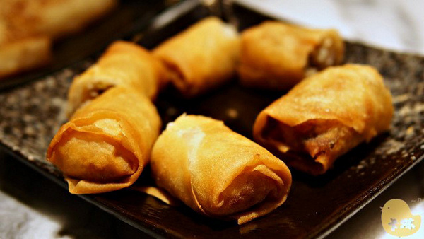 故宮晶華:【食記】《故宮晶華》晚間熱饌港點吃到飽