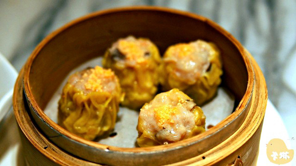 故宮晶華:【食記】《故宮晶華》晚間熱饌港點吃到飽