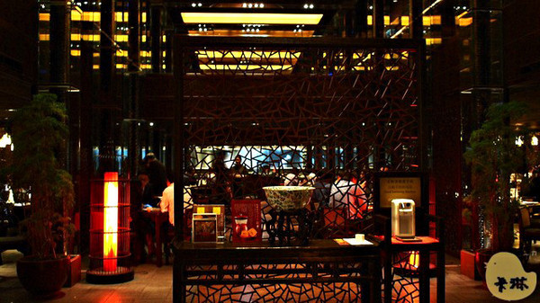 故宮晶華:【食記】《故宮晶華》晚間熱饌港點吃到飽