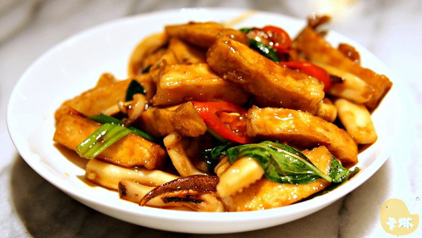 故宮晶華:【食記】《故宮晶華》晚間熱饌港點吃到飽