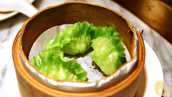 故宮晶華:【食記】《故宮晶華》晚間熱饌港點吃到飽