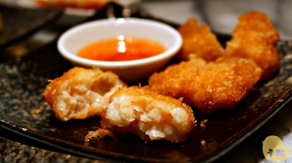 故宮晶華:【食記】《故宮晶華》晚間熱饌港點吃到飽