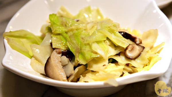 故宮晶華:【食記】《故宮晶華》晚間熱饌港點吃到飽