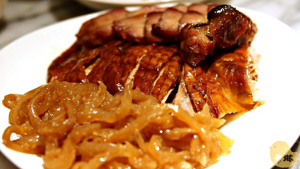 故宮晶華:【食記】《故宮晶華》晚間熱饌港點吃到飽