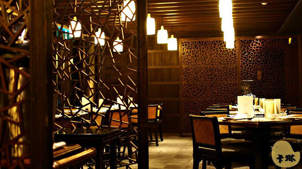 故宮晶華:【食記】《故宮晶華》晚間熱饌港點吃到飽