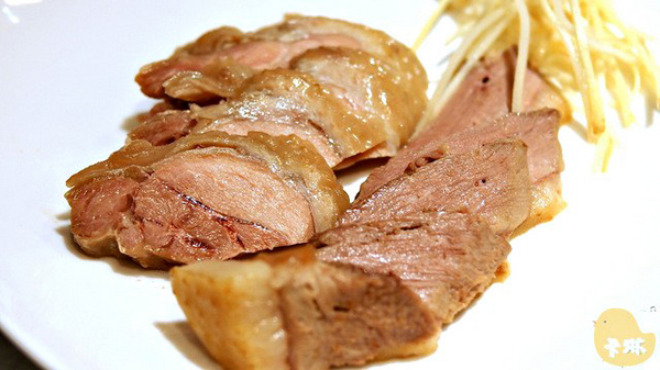 故宮晶華:【食記】《故宮晶華》晚間熱饌港點吃到飽