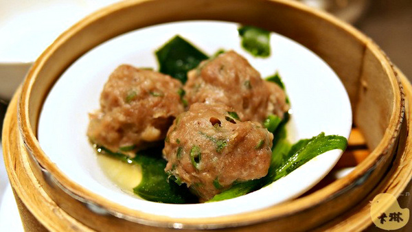 故宮晶華:【食記】《故宮晶華》晚間熱饌港點吃到飽