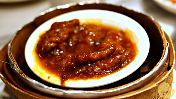 故宮晶華:【食記】《故宮晶華》晚間熱饌港點吃到飽