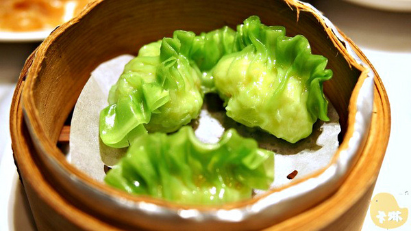 故宮晶華:【食記】《故宮晶華》晚間熱饌港點吃到飽