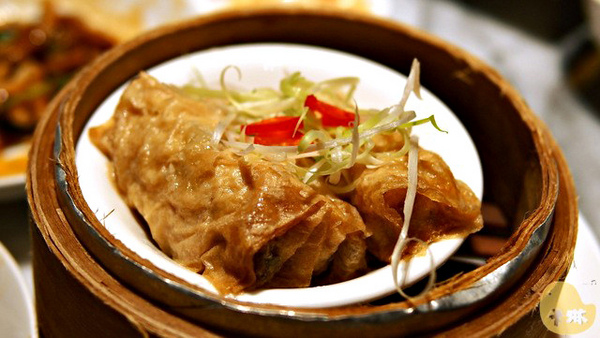 故宮晶華:【食記】《故宮晶華》晚間熱饌港點吃到飽