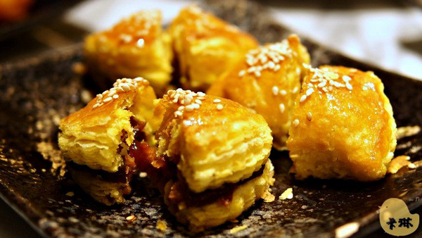 故宮晶華:【食記】《故宮晶華》晚間熱饌港點吃到飽