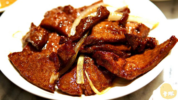 故宮晶華:【食記】《故宮晶華》晚間熱饌港點吃到飽