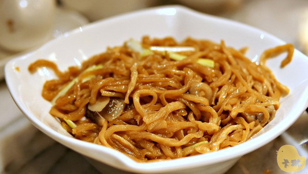 故宮晶華:【食記】《故宮晶華》晚間熱饌港點吃到飽