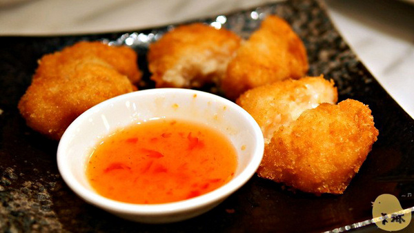 故宮晶華:【食記】《故宮晶華》晚間熱饌港點吃到飽