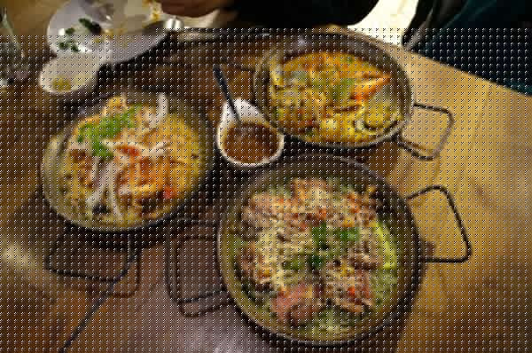 Howfun 好飯食堂：Howfun ♥好飯食堂 ♥西班牙燉飯 ♥甜點 ♥啤酒