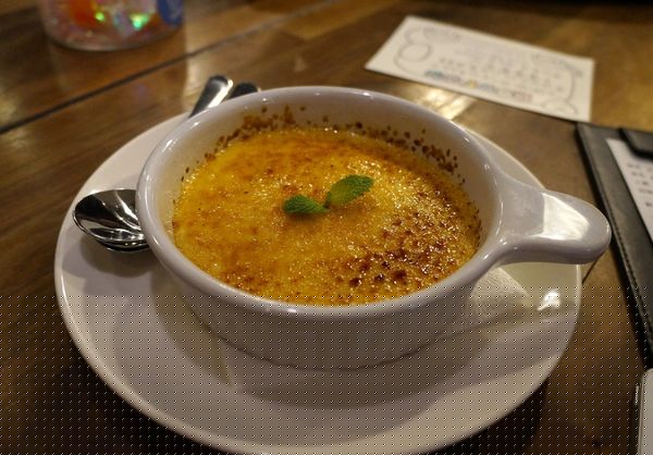 Howfun 好飯食堂：Howfun ♥好飯食堂 ♥西班牙燉飯 ♥甜點 ♥啤酒