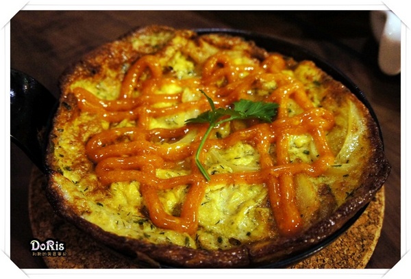 Howfun 好飯食堂：不必花大錢出國也能吃到道地西班牙料理-Howfun 好飯食堂