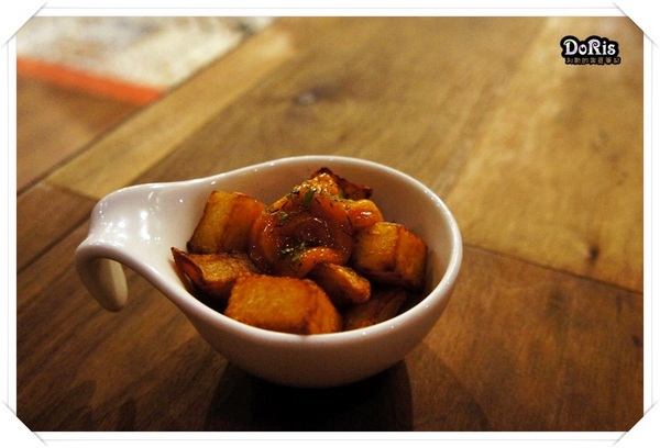 Howfun 好飯食堂：不必花大錢出國也能吃到道地西班牙料理-Howfun 好飯食堂