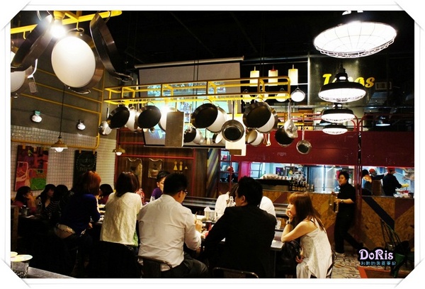 Howfun 好飯食堂：不必花大錢出國也能吃到道地西班牙料理-Howfun 好飯食堂