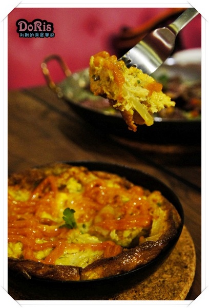 Howfun 好飯食堂：不必花大錢出國也能吃到道地西班牙料理-Howfun 好飯食堂