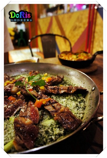 Howfun 好飯食堂：不必花大錢出國也能吃到道地西班牙料理-Howfun 好飯食堂