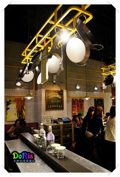 Howfun 好飯食堂：不必花大錢出國也能吃到道地西班牙料理-Howfun 好飯食堂