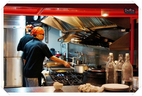 Howfun 好飯食堂：不必花大錢出國也能吃到道地西班牙料理-Howfun 好飯食堂