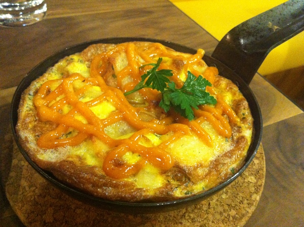 Howfun 好飯食堂:『口碑券』Howfun-好飯食堂