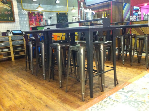 Howfun 好飯食堂:『口碑券』Howfun-好飯食堂