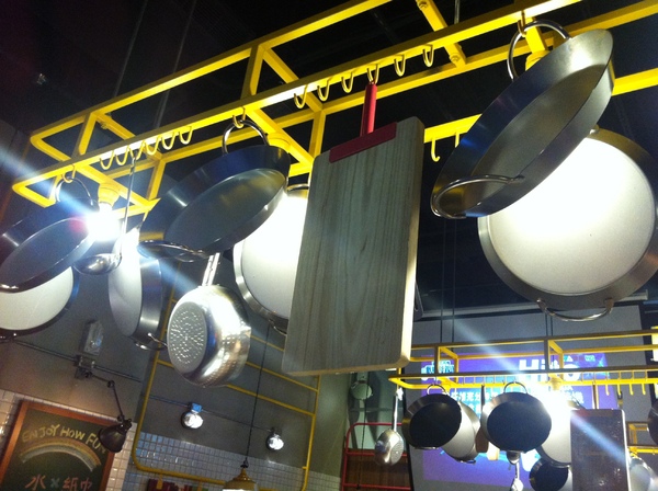 Howfun 好飯食堂:『口碑券』Howfun-好飯食堂