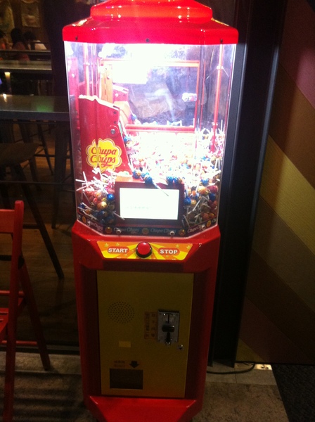 Howfun 好飯食堂:『口碑券』Howfun-好飯食堂