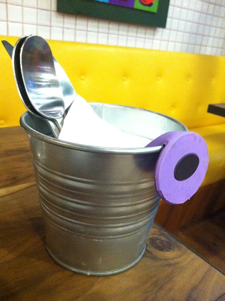 Howfun 好飯食堂:『口碑券』Howfun-好飯食堂