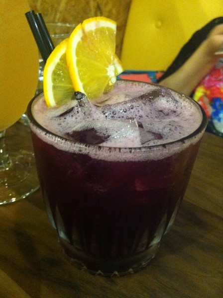 Howfun 好飯食堂:『口碑券』Howfun-好飯食堂