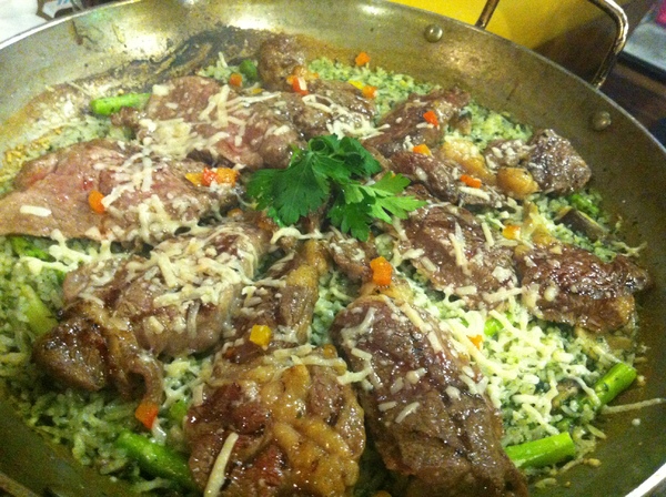 Howfun 好飯食堂:『口碑券』Howfun-好飯食堂