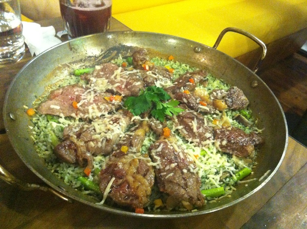 Howfun 好飯食堂:『口碑券』Howfun-好飯食堂