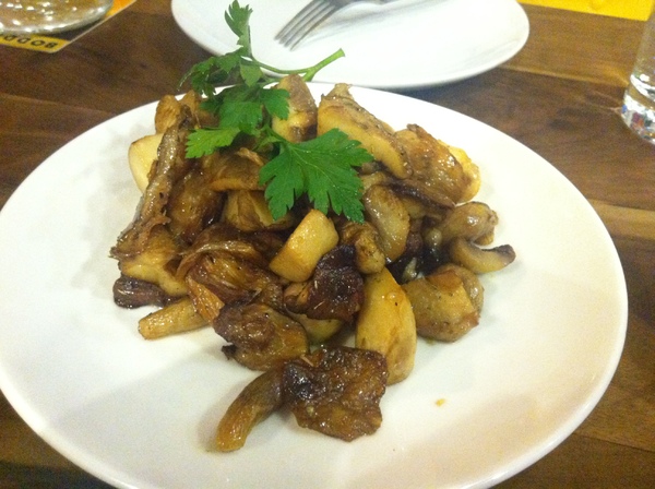 Howfun 好飯食堂:『口碑券』Howfun-好飯食堂